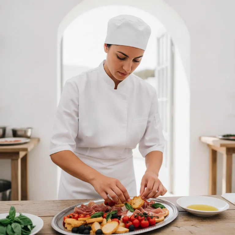 Catering di Lusso servizio a Cagliari